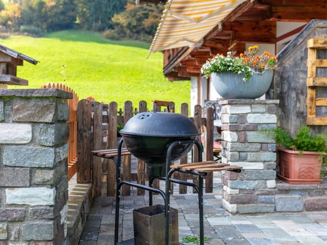 Equipement et services maison de vacances