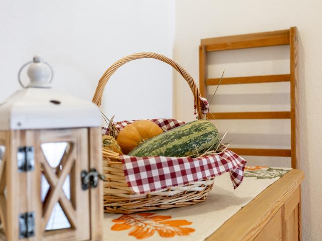 Ambiance / plan rapproché