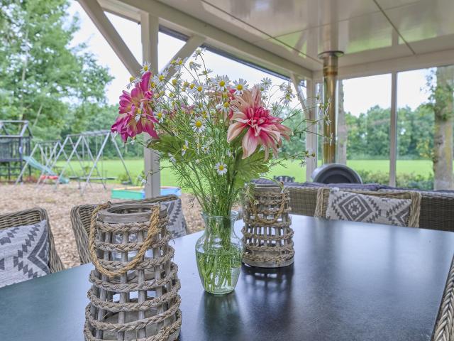 Ambiance / plan rapproché