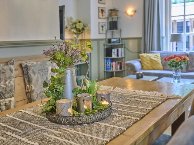 Ambiance / plan rapproché