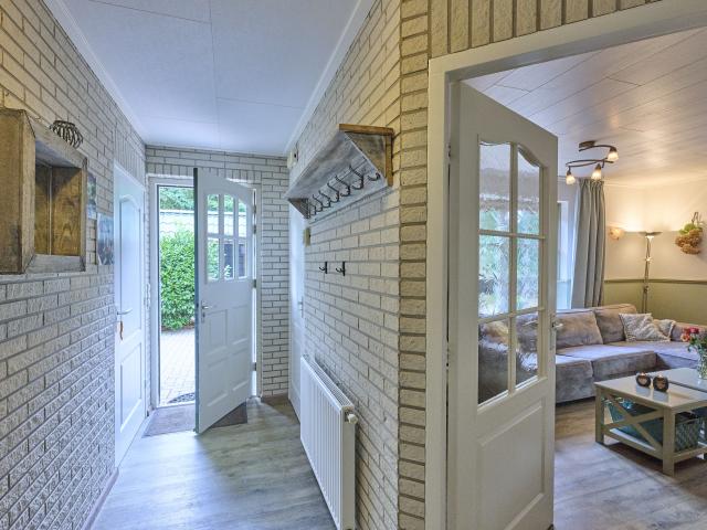 Hall d'entrée / Réception