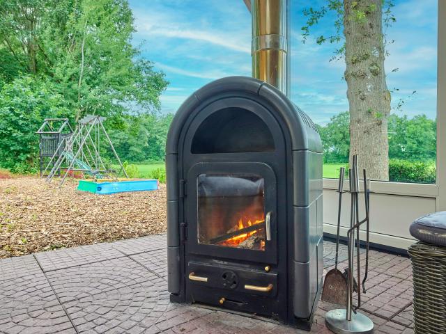 Ambiance / plan rapproché