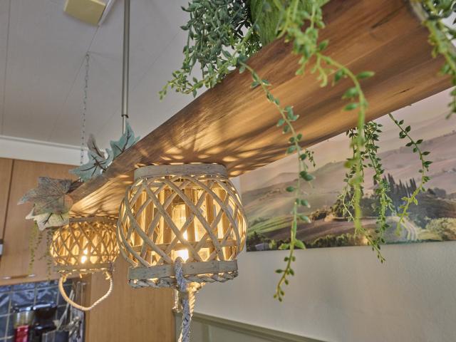 Ambiance / plan rapproché