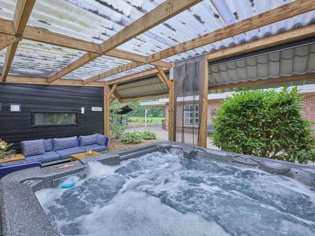 Equipement et services maison de vacances