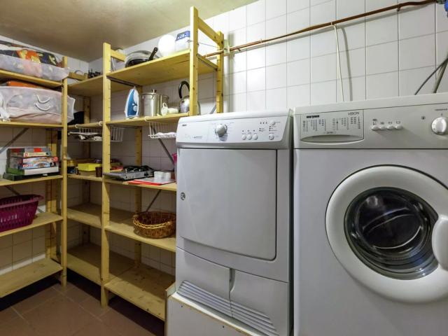 Equipement et services maison de vacances