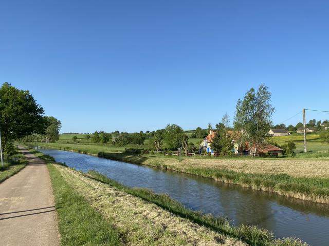 In der Region (>5 km)