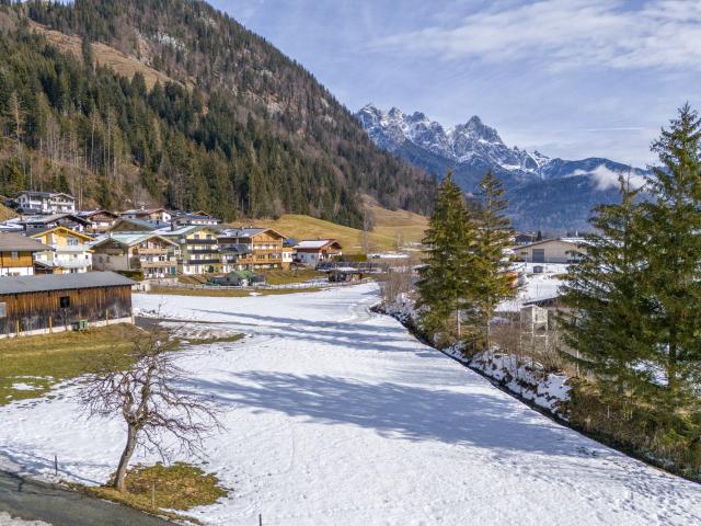 Directe omgeving (<1 km)