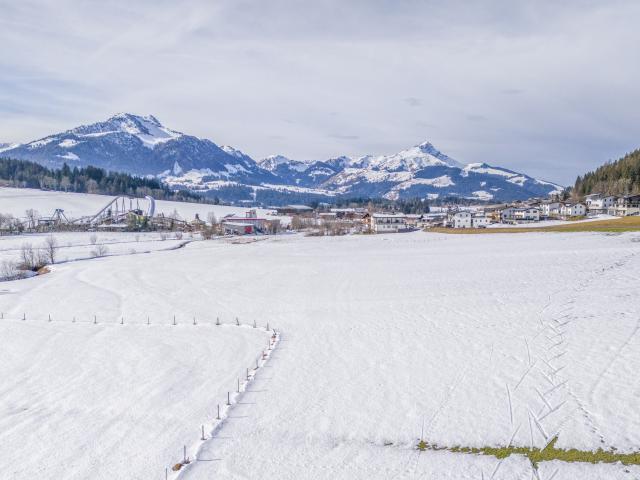 Directe omgeving (<1 km)