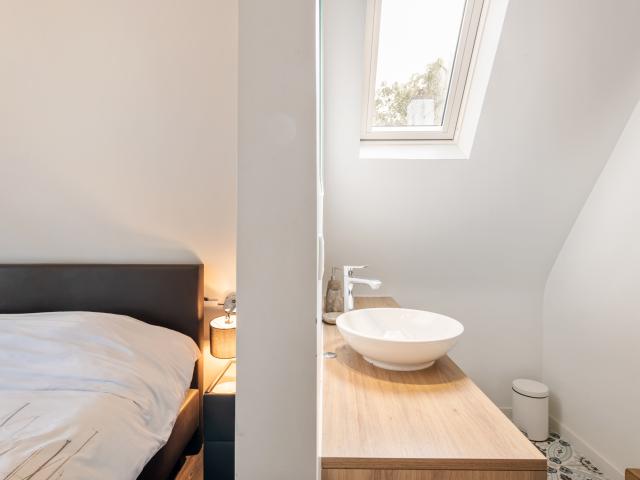 Ambiente / Nahaufnahme