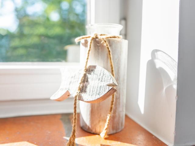 Ambiente / Nahaufnahme