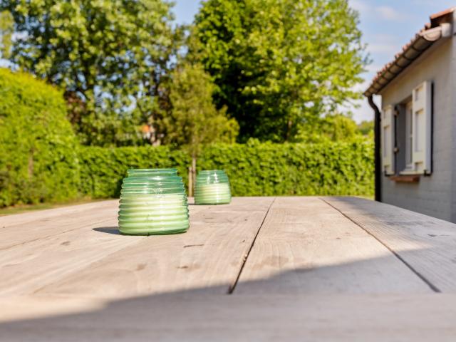 Ambiente / Nahaufnahme