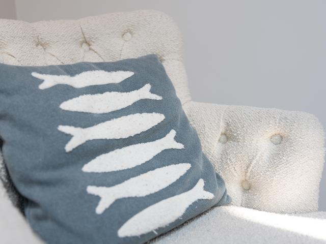 Ambiente / Nahaufnahme