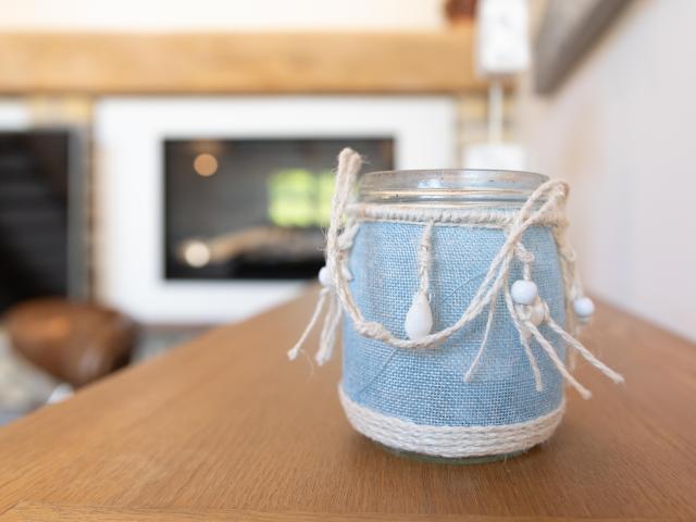 Ambiente / Nahaufnahme