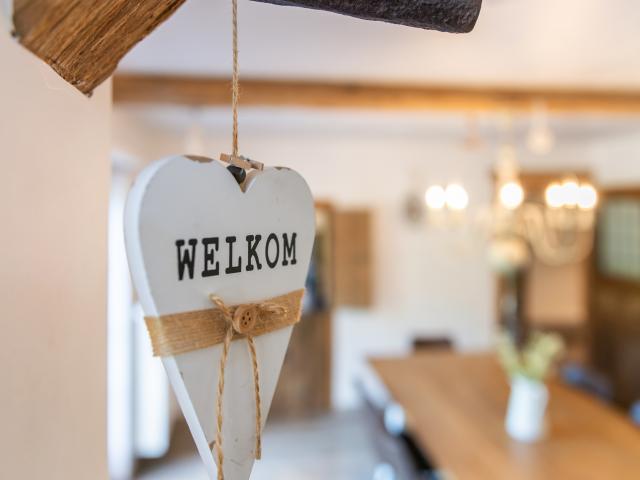 Ambiente / Nahaufnahme