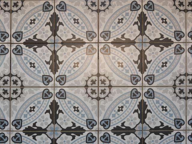 Ambiente / Nahaufnahme