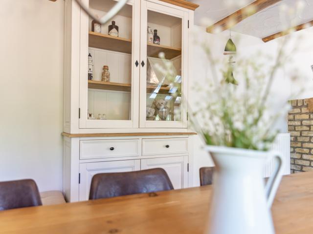 Ambiente / Nahaufnahme