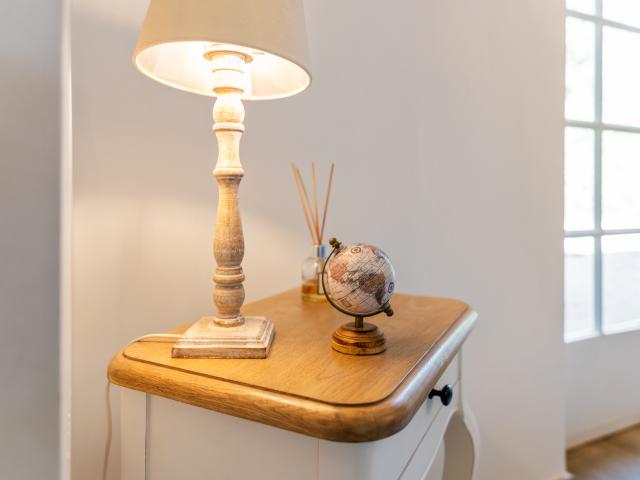 Ambiente / Nahaufnahme