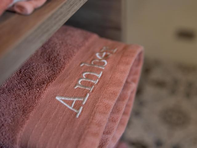 Ambiente / Nahaufnahme