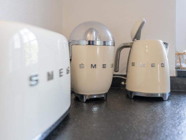 Ausstattung und Service des Ferienhauses