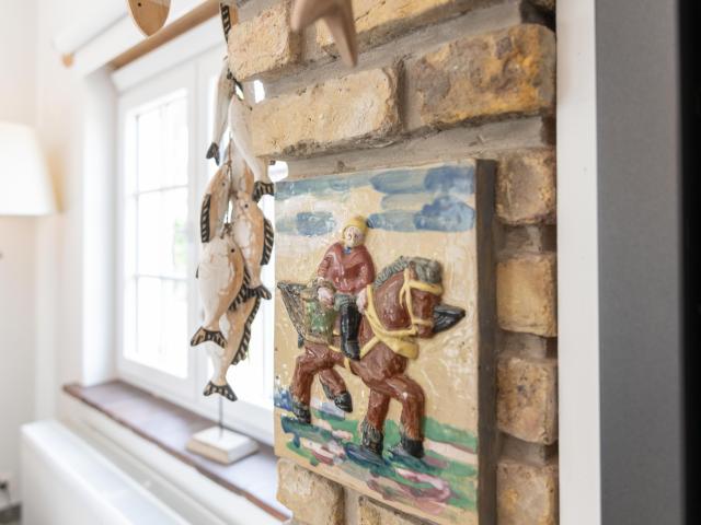 Ambiente / Nahaufnahme