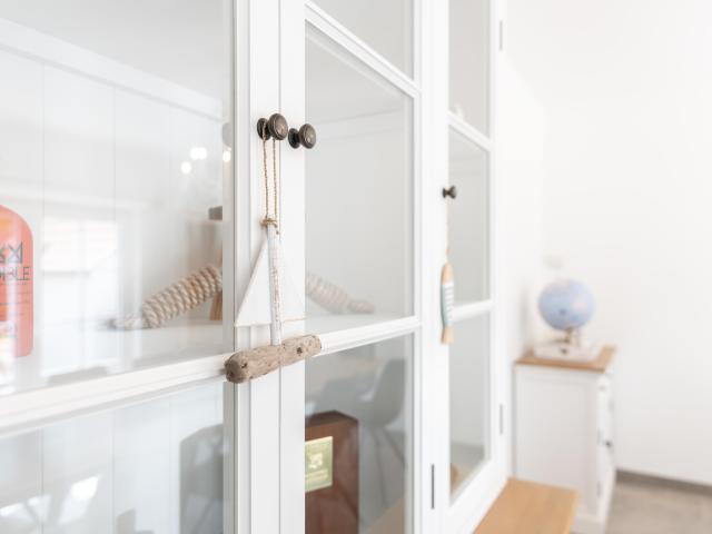 Ambiente / Nahaufnahme