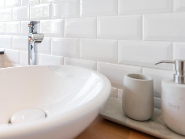 Ambiente / Nahaufnahme