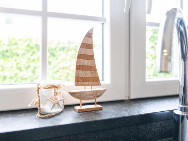 Ambiente / Nahaufnahme