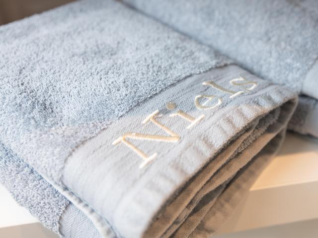 Ambiente / Nahaufnahme