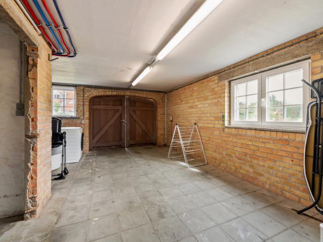 Ausstattung und Service des Ferienhauses