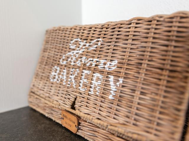 Ambiente / Nahaufnahme