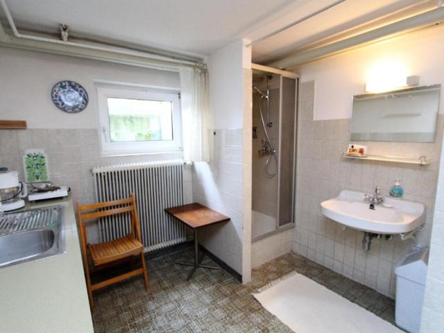 Badkamer