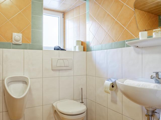 Ausstattung und Service des Ferienhauses