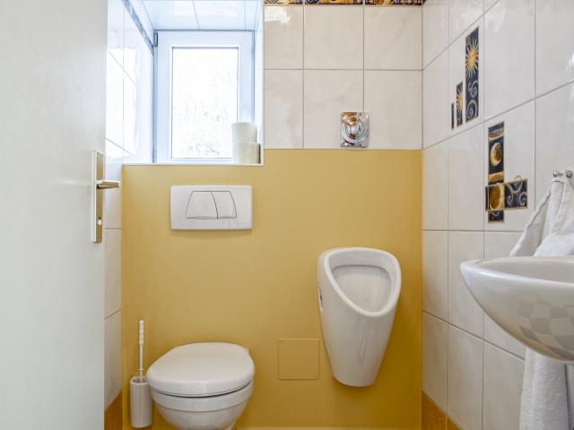 Ausstattung und Service des Ferienhauses