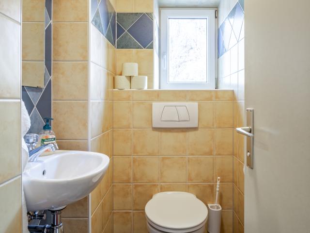 Ausstattung und Service des Ferienhauses