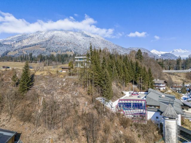 A proximité directe (<1 km)