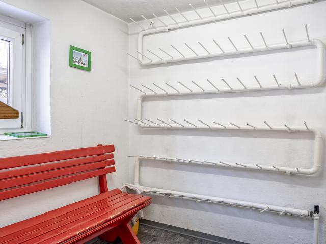 Holiday Home Facilities and Services