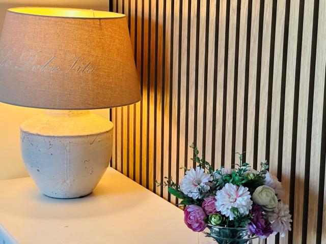 Ambiente / Nahaufnahme