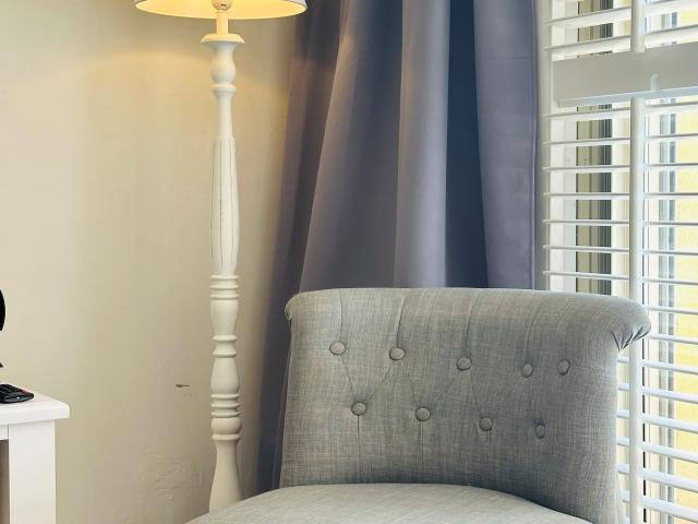 Ambiente / Nahaufnahme