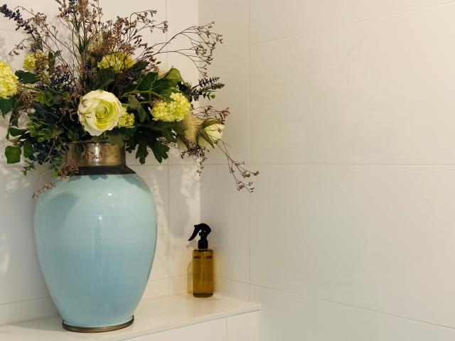 Ambiente / Nahaufnahme