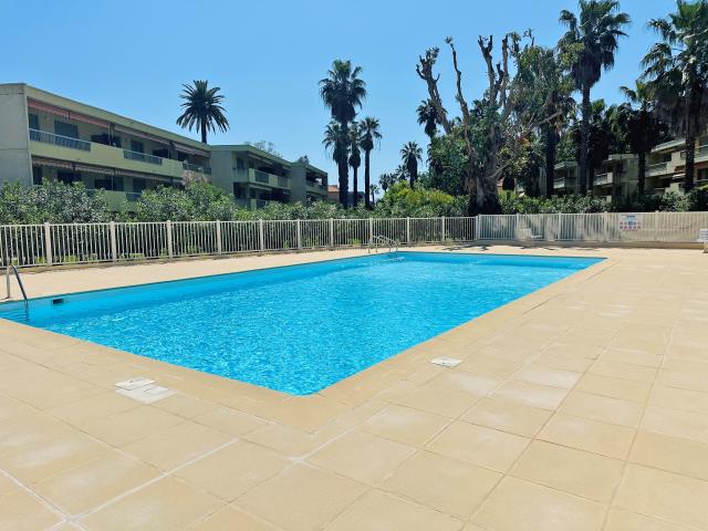 Pool des Ferienhauses