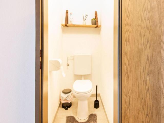 Ausstattung und Service des Ferienhauses