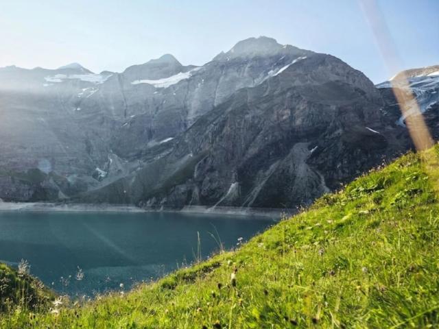 In der Region (>5 km)
