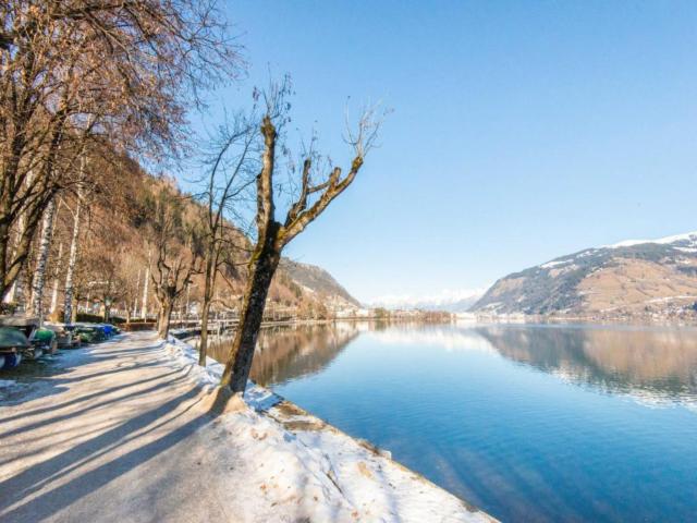 Umgebung [Winter] (1-5 km)