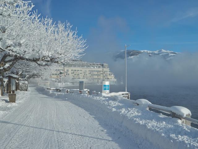 Directe omgeving (<1 km)