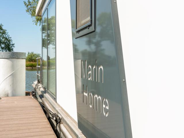 Holiday Home Exterior