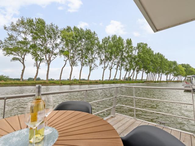 View from Holiday Home