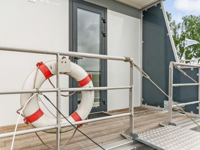 Holiday Home Exterior