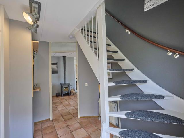 Hall d'entrée / Réception