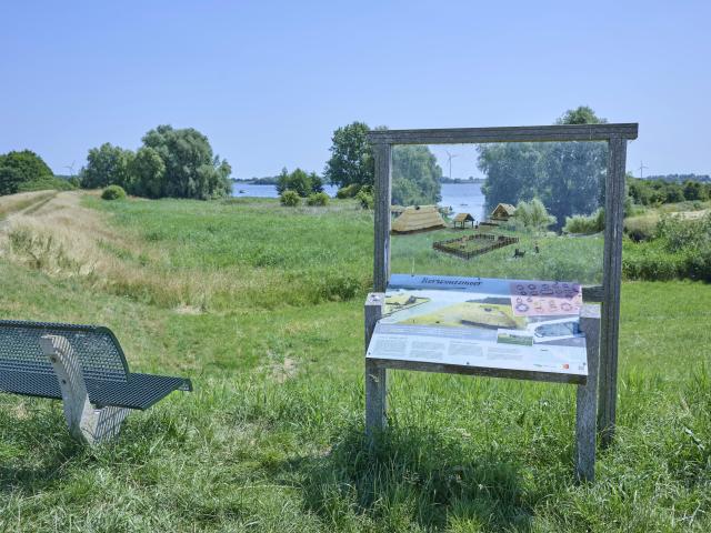 Dans les environs (1-5 km)
