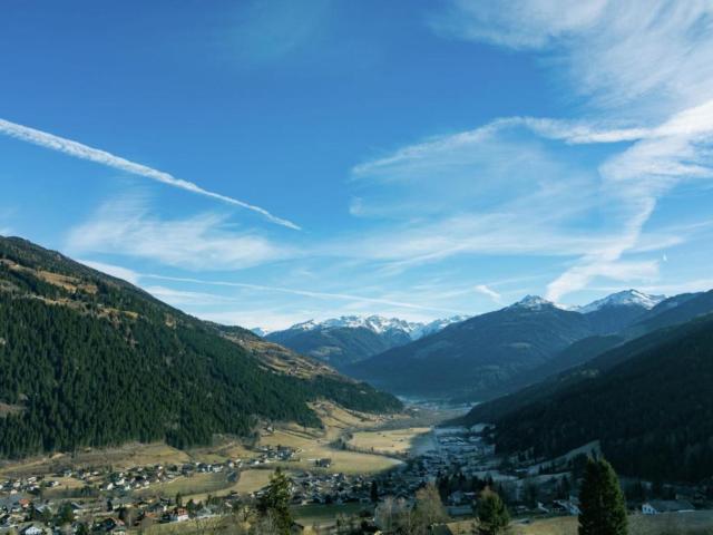 In der Region [Sommer] (>5 km)